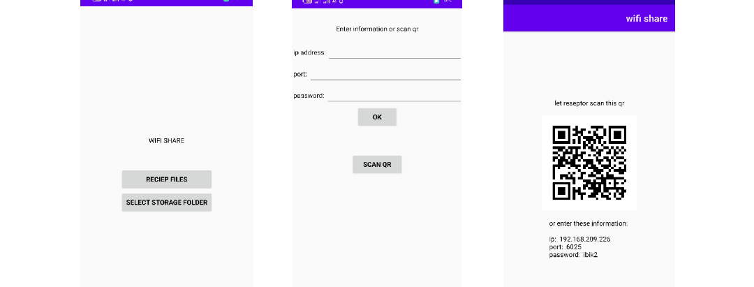 wifishare